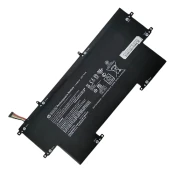 HP Baterija za laptop EliteBook Folio G1, EO04XL 7.7 V 4820 mAh, Crna