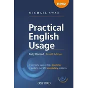 Practical English Usage, 4th edition: (Hardback with online access)