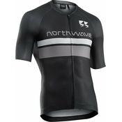 Northwave Blade Air 2 Dres Short Sleeve Dres Black XL