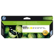Tinta HP yellow 971XL