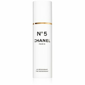 Chanel No.5 deodorant v razpršilu za ženske 100 ml