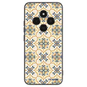 Silikonski črni ovitek za Xiaomi Poco C75 - Majolica