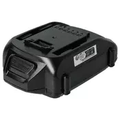 Baterija za Worx WA3511/WA3512/WA3516, 18 V, 2.0 Ah