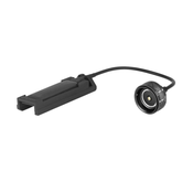 Olight Mikro prekidac ROD 7, Magnetni, Crni