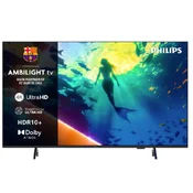 50PUS8010_12 50 UHD SMART AMBILIGHT LED PHILIPS TV