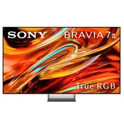 K65XR75M2PB.CEI 65SONY BRAVIA 7 II 4K UHD RGB LED GOOGLE TV