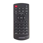 General MEDION MD 43180 - compatible General-branded remote control