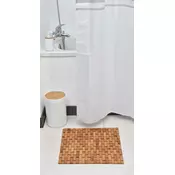 Tendance Protivklizna Podloga Za Kupatilo 45X45 Cm Bambus