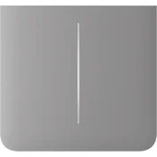 Ajax Systems 83436.143.FG SideButton 2-gang vertikalni mglisty