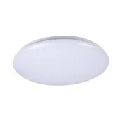 Kanlux 31537 - LED stropna svetilka CORSO LED/18W/230V 3000/4000/6500K premer 33 cm IP44
