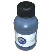 FENIX FF739Bk Ink črnilo Dye 100ml črno za Brother LC1000BK, LC970BK, LC-1000BK, LC-970BK kartuše, pakirano po 100ml