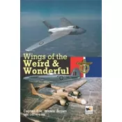 Wings Of The Weird & Wonderful