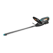 Gardena EasyCut 55/18V P4A Solo baterijske škarje za živo mejo (14735-55)