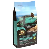Ambrosia Mediterranean Puppy & Growth Fresh Sardine & Herring 5 kg