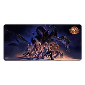 World of Warcraft XL podloga za miša - The War Within, 90 x 42 cm