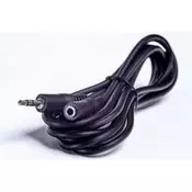 JACK 3,5 mm AUDIO produžni kabel 3 m