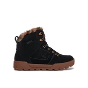 DC Manteca 4 Superge dk chocolate/leopard
