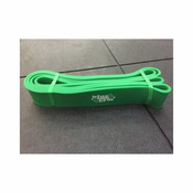 LATEX ELASTIKA-LATEX BAND L 4,45 cm ZELENA