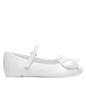 Balerinke Nelli Blu CM240430-8 Bela