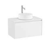 ONADESK801ZBM Roca ONA 80 x 46 cm omarica za umivalnik