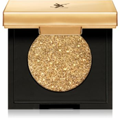 Yves Saint Laurent Sequin Crush sjenilo za oci sa šljokicama nijansa 1 - Legendary Gold 1 g