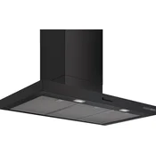 DWB95CC60 Stenska napa BOSCH, 90 cm, Matirana črna, Serie 4