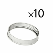 slomart prstan ekwb torque color ring 10-pack hdc 16