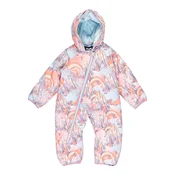 Roxy Zimski kombinizon Rose ERNTS03011 Pisana Regular Fit