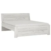 KREVET ANGEL 160/200 cm boje hrasta