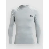 Quiksilver Everyday Upf50 Longsleeve Lycra quarry