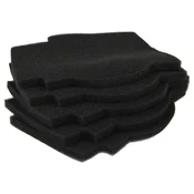 Set filtrov za Lunos Silvento 2/FSI-R, 39721
