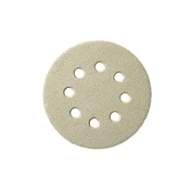 Klingspor Brusni papir čičak fi. 225 gr. 220 PS 33 BK, GLS 52, 302049