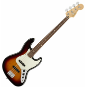 Fender Player Series Jazz Bass PF 3-Color Sunburst
