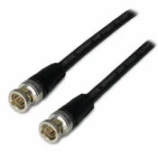 UHD kabel BNC vtič/BNC vtič 75ohm Cordial 120m