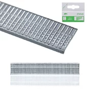 Rosfix Sponke za taker - tip T 10mm 1000kosov, (22006577)