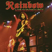 Rainbow - Live In Munich 1977 (180 g) (3 LP)