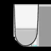 NAKIT 2JEWELS VERIŽICA 251915