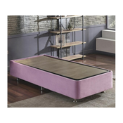 Hanah Home Osnova za krevet Pinky Single