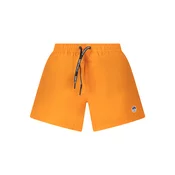 NORTH SAILS ORANGE MEN'S BOTTOM SWIMSUIT