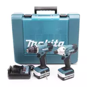 MAKITA set orodja DK1497