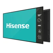 HISENSE prikazovalnik 50DM66E 50DM66E - Hisense - Panteh