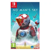 No Mans Sky (Nintendo Switch)