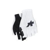 Rokavice ASSOS RSR Speed ????Gloves S11, bela serija (S)