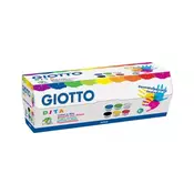GIOTTO BARVE PRSTNE 6X100 ML