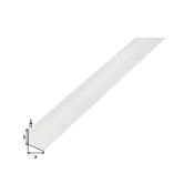 KOTNI PROFIL GAH ALBERTS ALU, 20X20X1.5X1000 MM