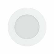 Eglo 900101 - LED kupatilsko svetlo FUEVA-Z (prigušiva) LED/5,4W/230V IP44