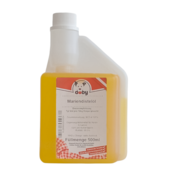 Doby Olje pegastega badlja - 500 ml