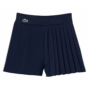 Ženske kratke hlace Lacoste Ultra-Dry Stretch Lined Tennis Shorts