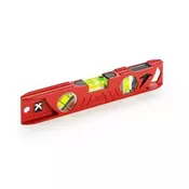 Libela magnetna 25 cm od livenog aluminijuma 923 TORPEDO KAPRO