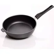 Risoli Globoka ponev Optima Forno 28 cm, z odstranljivim ročajem, za indukcijo